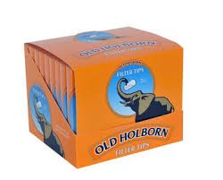 old holborn , ΤΙΜΗ: 0,41 € / ΚΩΔ: 623